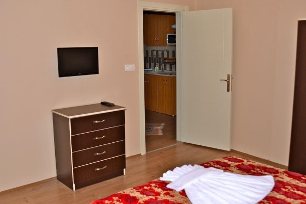 Hotel Elit Apartments